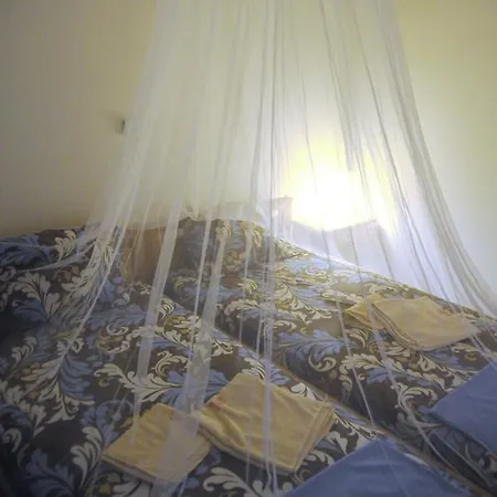 Homey Apartamento