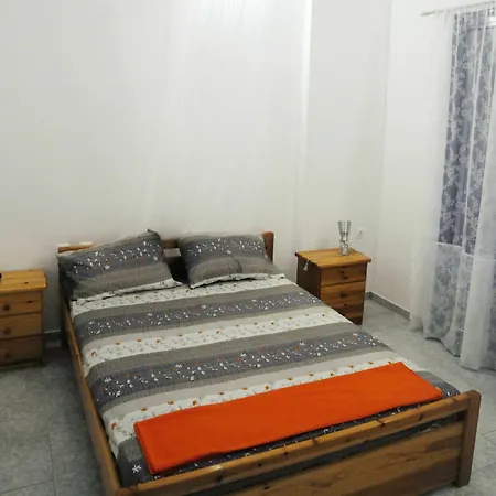 Apartamento Homey